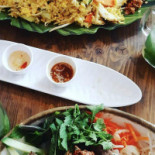Ăn BÁnh MÌ