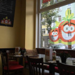 Olio E Pomodoro