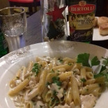 Olio E Pomodoro