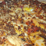 Pizza Center Milano Montreuil