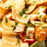 La Cuisine De La Sneakers