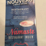 Namaste