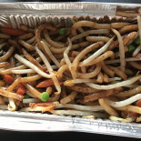 The Good Chef Chinese Takeaway