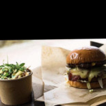 Rs Burger Shack