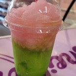 Sheila's Shakes