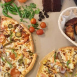 Caprinos Pizza