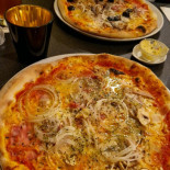 Trattoria Pizzeria Romina