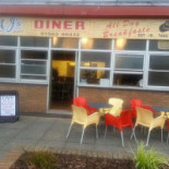 AJ Diner