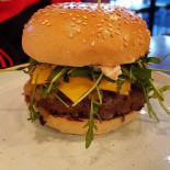 Gourmet Burger Kitchen