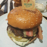 Gourmet Burger Kitchen