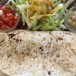 Taqueria Los Mexikas