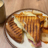 .paradero Specialty Coffee Brunch