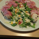 Bio-pizzeria Vero Alsergrund