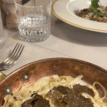Isabella's