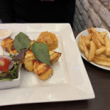 Greek Taverna Bold Street