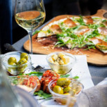 Die Weinbar Frankfurt