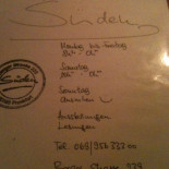 Süden Cafe
