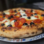 Osteria Santa Lucia