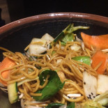 Bokoto Japanese Sushi Club