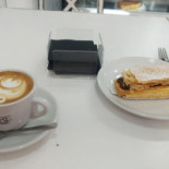 Q' Chevere Café 2d