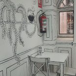 Q' Chevere Café 2d