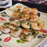 Sushi He Vii