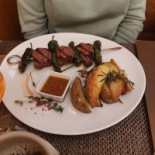Estancia Steakhouse Striesen