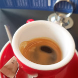 Matisse Ribera Café