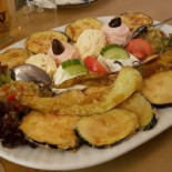 The Little Greek Taverna