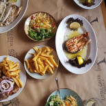 The Little Greek Taverna