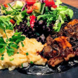 Der Rote Hirsch