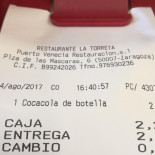 La Torreta