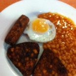 Sunshine Cafe