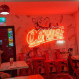 Oowee Diner North St