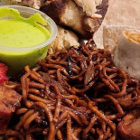 Paanchi Indian Street Kitchen