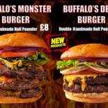 Buffalo