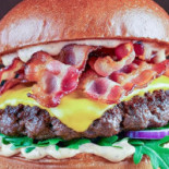 Havana's Burgers Shakes Bristol