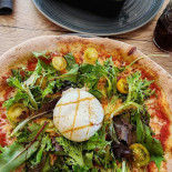 Le Rustic