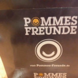 Pommes Freunde München Isartor