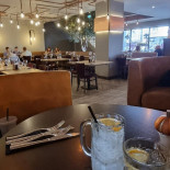 Olive Tree Brasserie