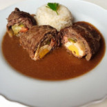 Bohemia Restaurant