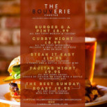 The Bouverie