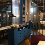 Eatdoori Indisches Mainz