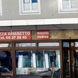 Serrano Pizza Heimservice Und Späti