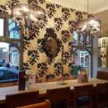 The Faulkner Pub, Bar Restaurant