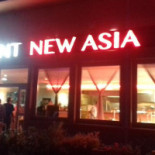 New Asia