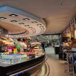 Rischart Café Am Marienplatz