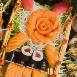 Sushi House Japan Food