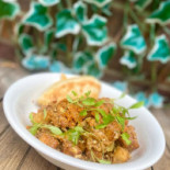 Atina Kitchen