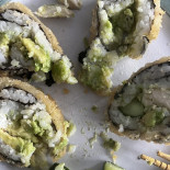 Yoko Sushi Lieferservice Halle Nord
